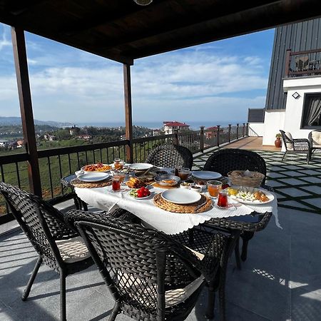 Meona Villa Bungalov Ардешен Экстерьер фото