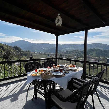 Meona Villa Bungalov Ардешен Экстерьер фото