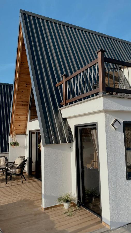 Meona Villa Bungalov Ардешен Экстерьер фото