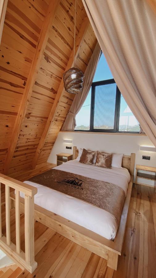 Meona Villa Bungalov Ардешен Экстерьер фото