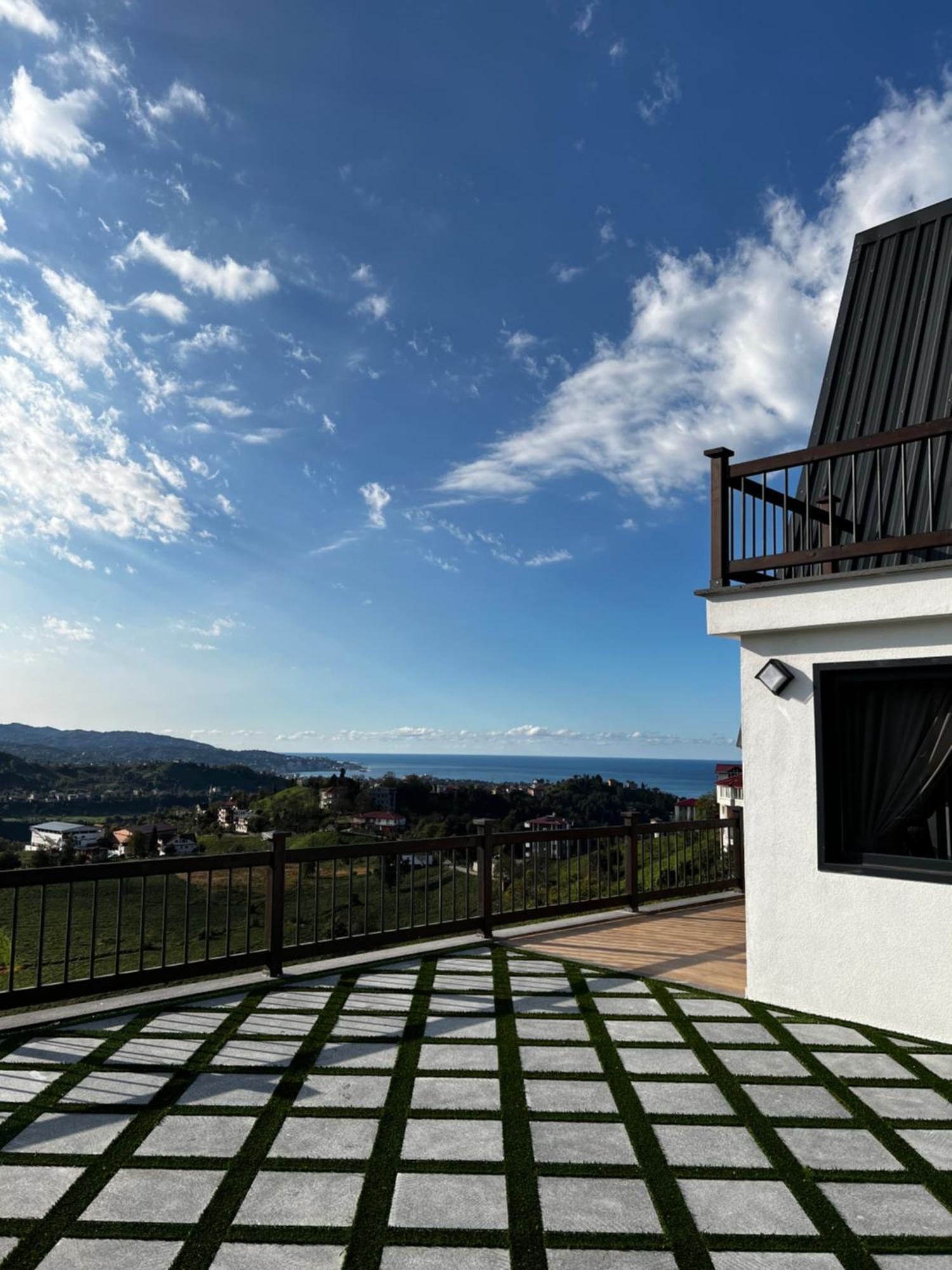 Meona Villa Bungalov Ардешен Экстерьер фото