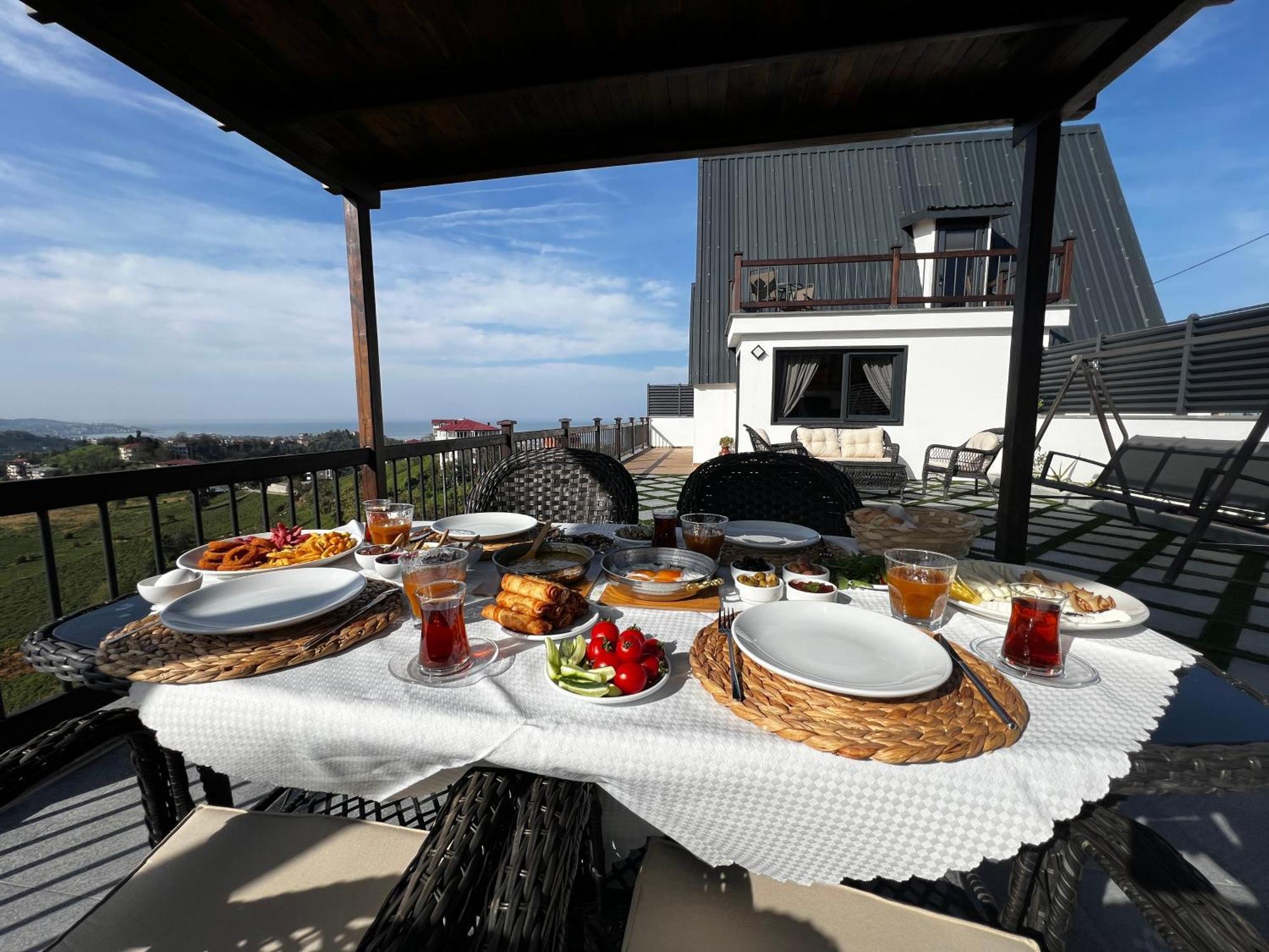 Meona Villa Bungalov Ардешен Экстерьер фото